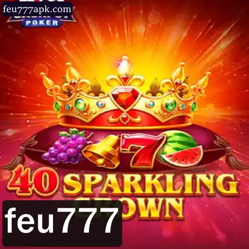 40SparklingCrown: Um Mundo de Estratégia e Aventura