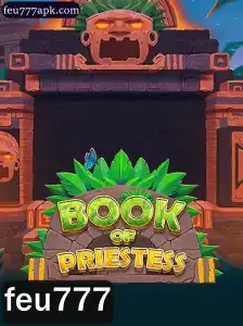 Explorando o Mundo de BookOfPriestess: Regras e Desafios do Novo Jogo