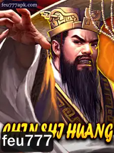 ChinShiHuang: Uma Imersão no Mundo Antigo com Estratégia e Aventura