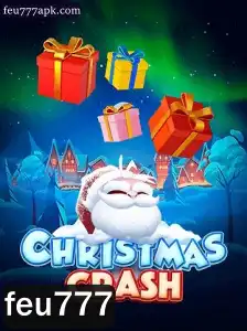 Descubra o Mundo Fascinante de ChristmasCrash e Suas Regras Empolgantes