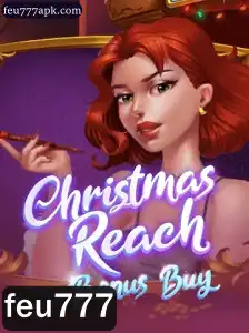 Explorando o Fascinante Universo do Jogo ChristmasReachBonusBuy