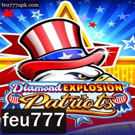 Explorando DiamondExplosionPatriots: Um Mergulho em Emoção e Estratégia