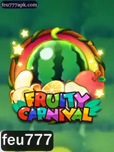 Descubra o Mundo Vibrante de FruityCarnival