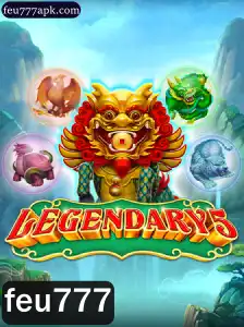 Legendary5: O Fascinante Mundo do Jogo Inovador