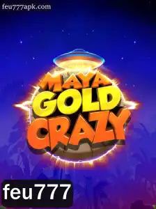 Descubra o Fascinante Mundo de MayaGoldCrazy