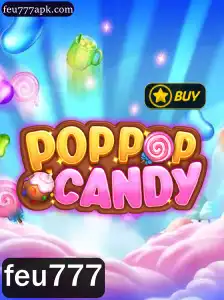 Descubra POPPOPCANDY: O Jogo Viciante que Conquistou os Corações dos Gamers