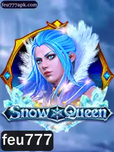 Descubra SnowQueen: A Aventura Congelante