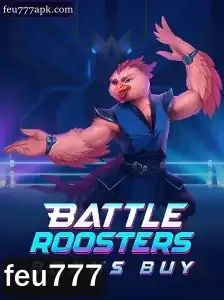 BattleRoostersBonusBuy: Uma Aventura no Mundo dos Jogos de Apostas Online