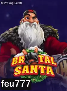 BrutalSanta: Uma Experiência de Jogo Única no Mundo dos Games