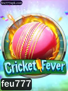 CricketFever: Uma Nova Experiência no Mundo dos Jogos de Cricket