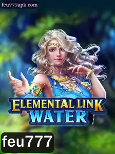 Explorando ElementalLinkWater: Um Novo Universo de Estratégia e Aventura