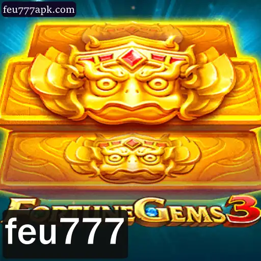FortuneGems3: Descubra o Mundo dos Tesouros Virtuais