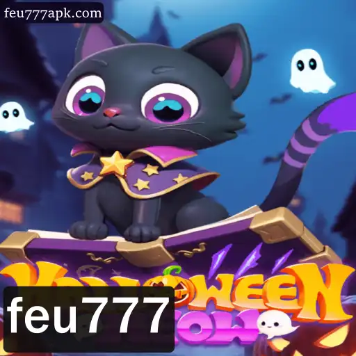Explorando HalloweenMeow: O Jogo que Conquista os Amantes de Gatos e Terror