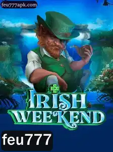 Explorando o Fascinante Mundo do Jogo IrishWeekend