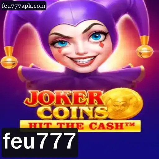 Explorando o Mundo do Jogo JokerCoins