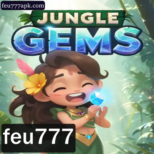 JungleGems: A Aventura Exclusiva no Coração da Selva