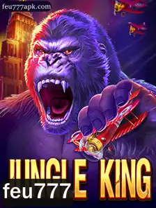 Explorando o Mundo de JungleKing: Descrição, Introdução e Regras