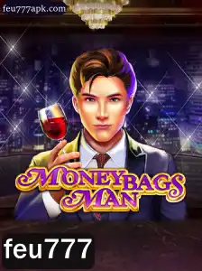 Descubra o Instigante Universo de MoneybagsMan