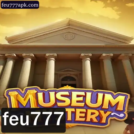 Explorando MuseumMystery: A Nova Sensação do Mundo dos Jogos