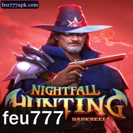 Explorando o Mundo Misterioso de NightfallHunting