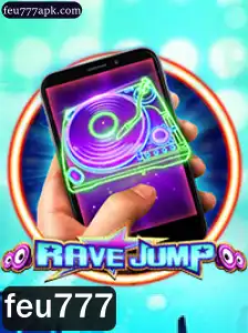 Conheça RaveJumpmobile: Um Mergulho no Universo Vibrante de Jogos Mobile