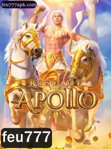 Explorando o Universo de Rise of Apollo