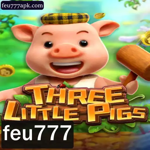 Descubra o Fascinante Mundo de THREELITTLEPIGS
