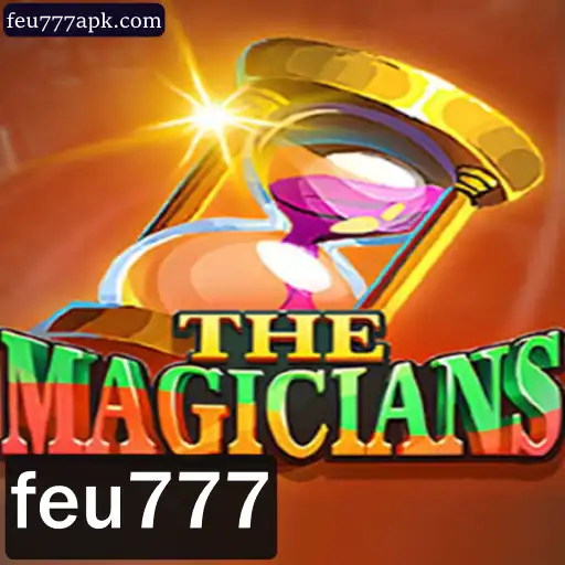 Descubra TheMagicians: A Experiência de Jogo Inovadora