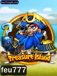 Explorando as Aventuras de 'TreasureIsland'