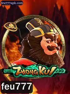 ZhongKui: Explorando o Intrigante Mundo do Jogo com Feu777